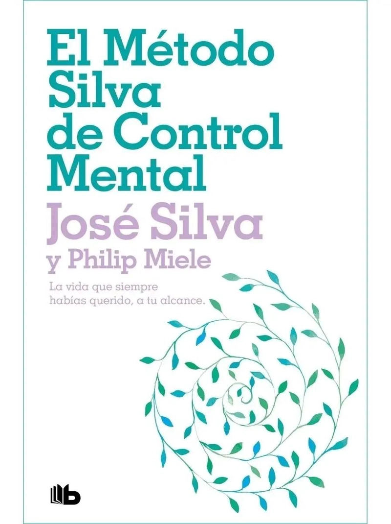 ME TODO SILVA DE CONTROL MENTAL - 1