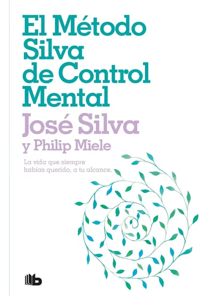 ME TODO SILVA DE CONTROL MENTAL - 3
