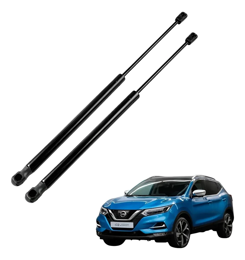 AMORTIGUADOR PORTALON NISSAN QASHQAI 2.0 14-18 - 1