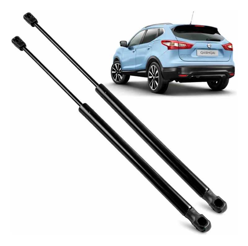 AMORTIGUADOR PORTALON NISSAN QASHQAI 2.0 14-18 - 2