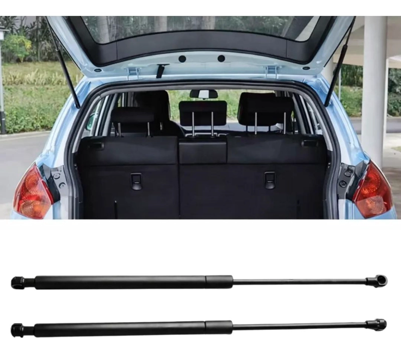 AMORTIGUADOR PORTALON NISSAN QASHQAI 2.0 14-18 - 3