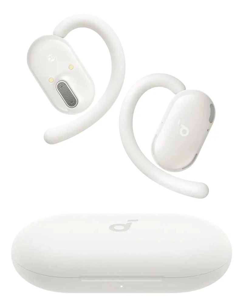 AUDIFONOS BLUETOOTH OPEN EAR MANOS LIBRES - 1