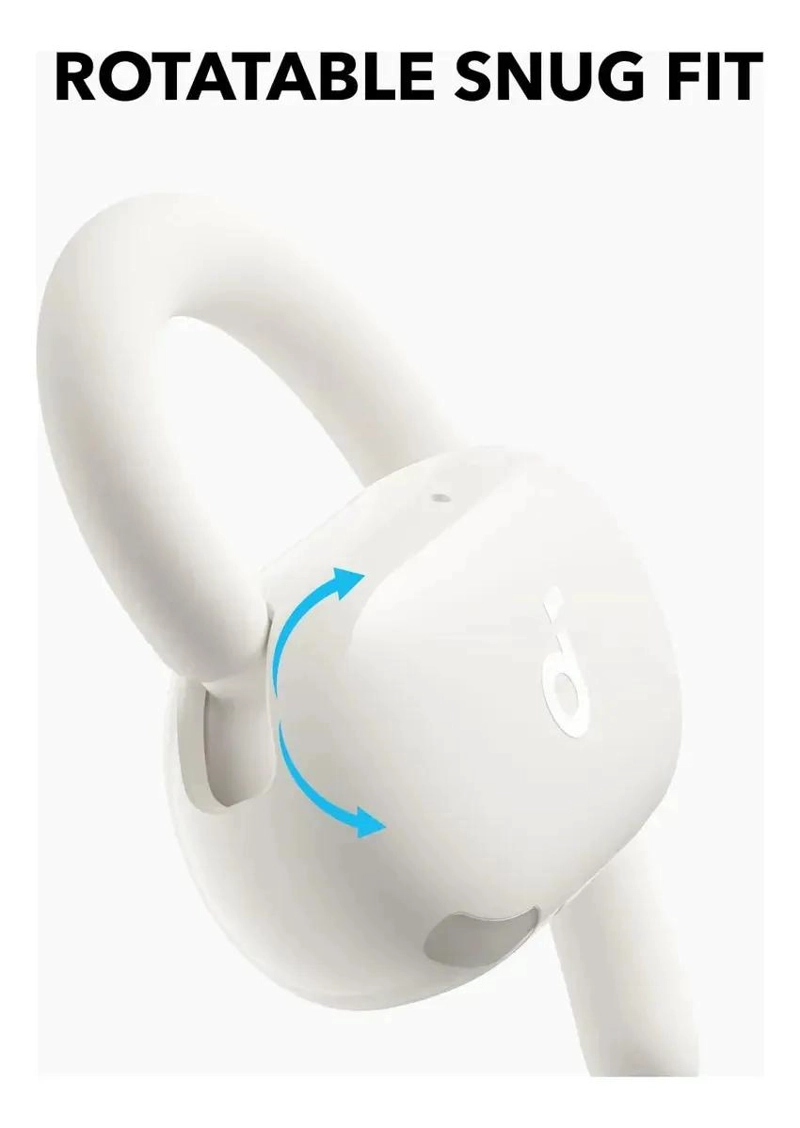 AUDIFONOS BLUETOOTH OPEN EAR MANOS LIBRES - 3