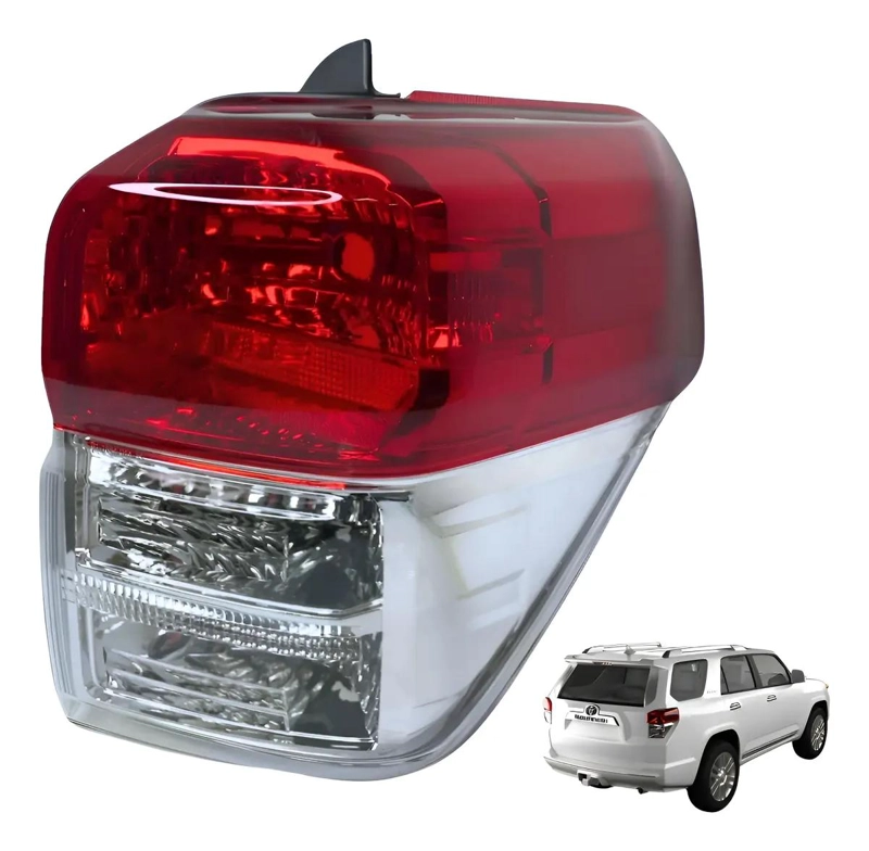 FAROL TRASERO DERECHO TOYOTA 4RUNNER 2009-2013 - 1