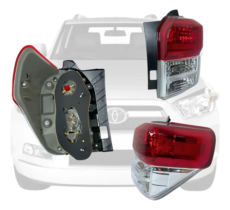 FAROL TRASERO DERECHO TOYOTA 4RUNNER 2009-2013 - 2