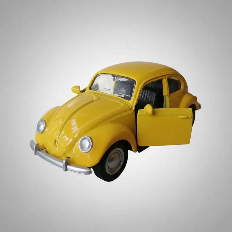 AUTO DE COLECCION VOLKSWAGEN ESCALA 1:18 - 1