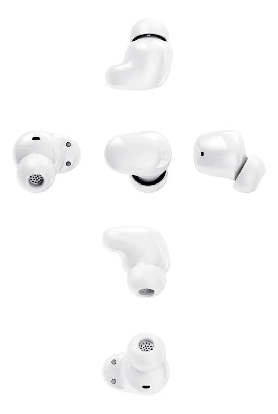 AURICULARES INALAMBRICOS BLUETOOTH REDMI BUDS 6 PLAY - 2