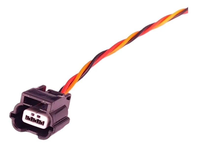 CONECTOR ENCHUFE SENSOR LEVA NISSAN - 1
