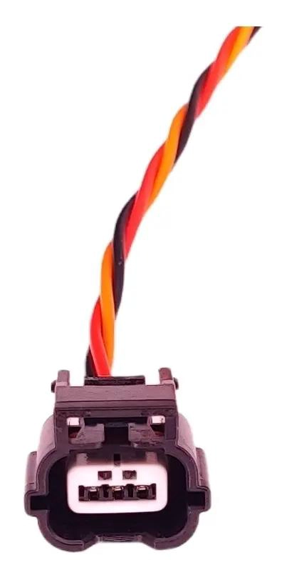 CONECTOR ENCHUFE SENSOR LEVA NISSAN - 2