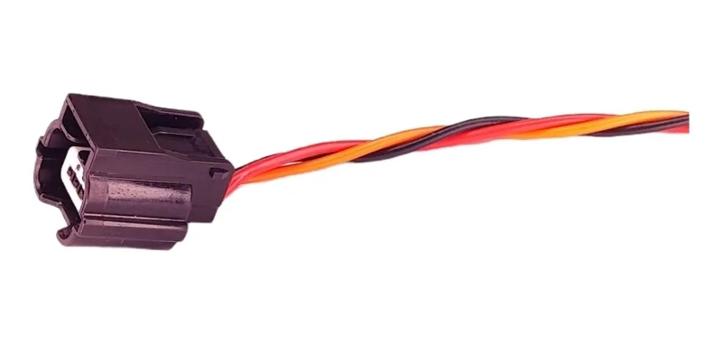 CONECTOR ENCHUFE SENSOR LEVA NISSAN - 4