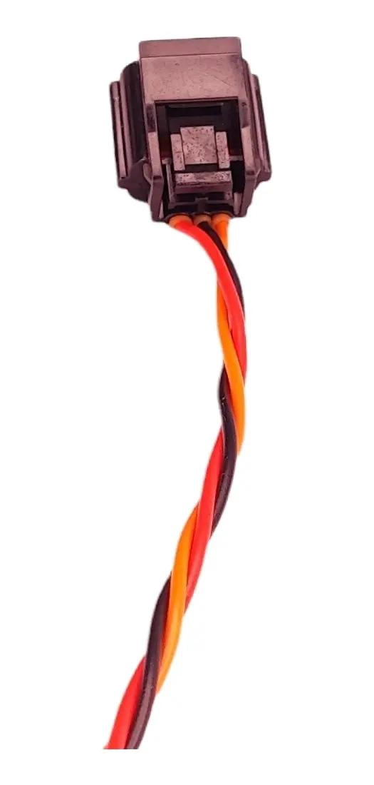 CONECTOR ENCHUFE SENSOR LEVA NISSAN - 5