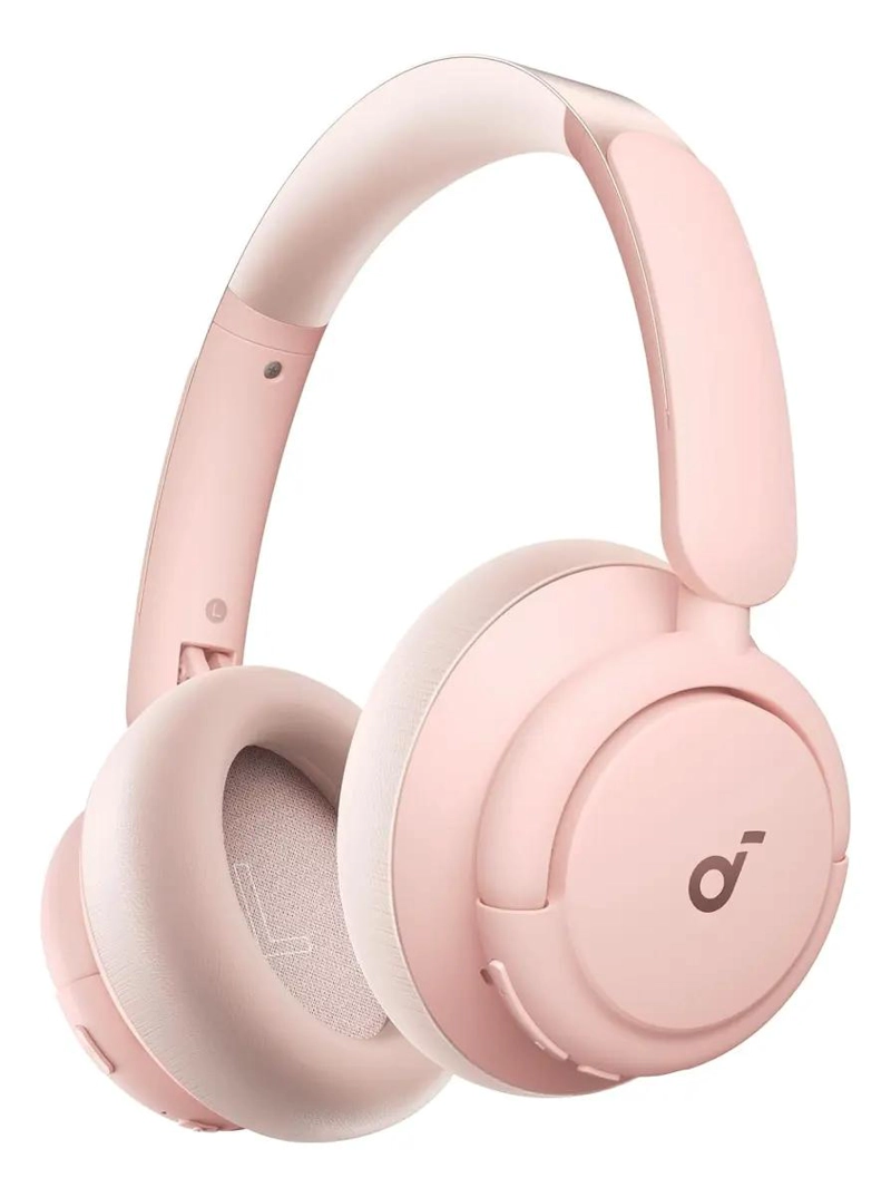 AUDIFONOS BLUETOOTH CON CANCELACION ACTIVA DE RUIDO - 1