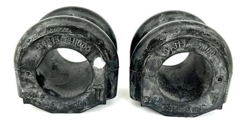 BUJES BARRA ESTABILIZADORA HYUNDAI H1 2010-2020 - 1