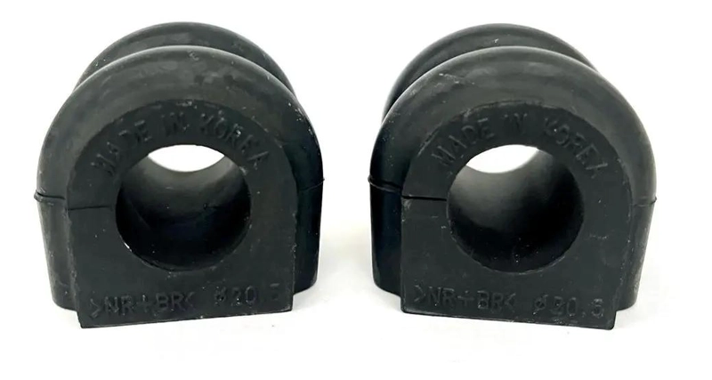 BUJES BARRA ESTABILIZADORA ACCENT 2012-2020 - 2