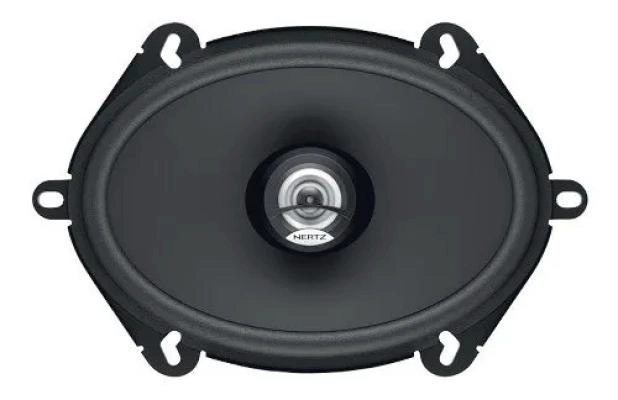PARLANTES OVALADOS 5X7 ALTA CALIDAD DE SONIDO - 3