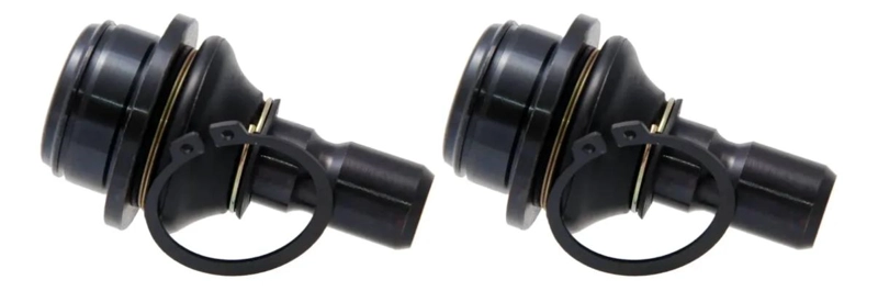 ROTULAS TRASERAS INFERIORES PARA NISSAN PATHFINDER - 1