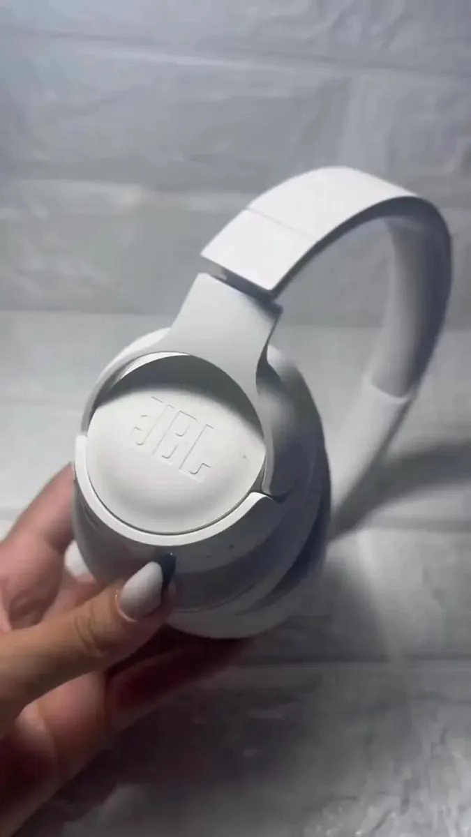 AUDIFONOS BLUETOOTH INALAMBRICOS CON CANCELACION DE RUIDO - 2