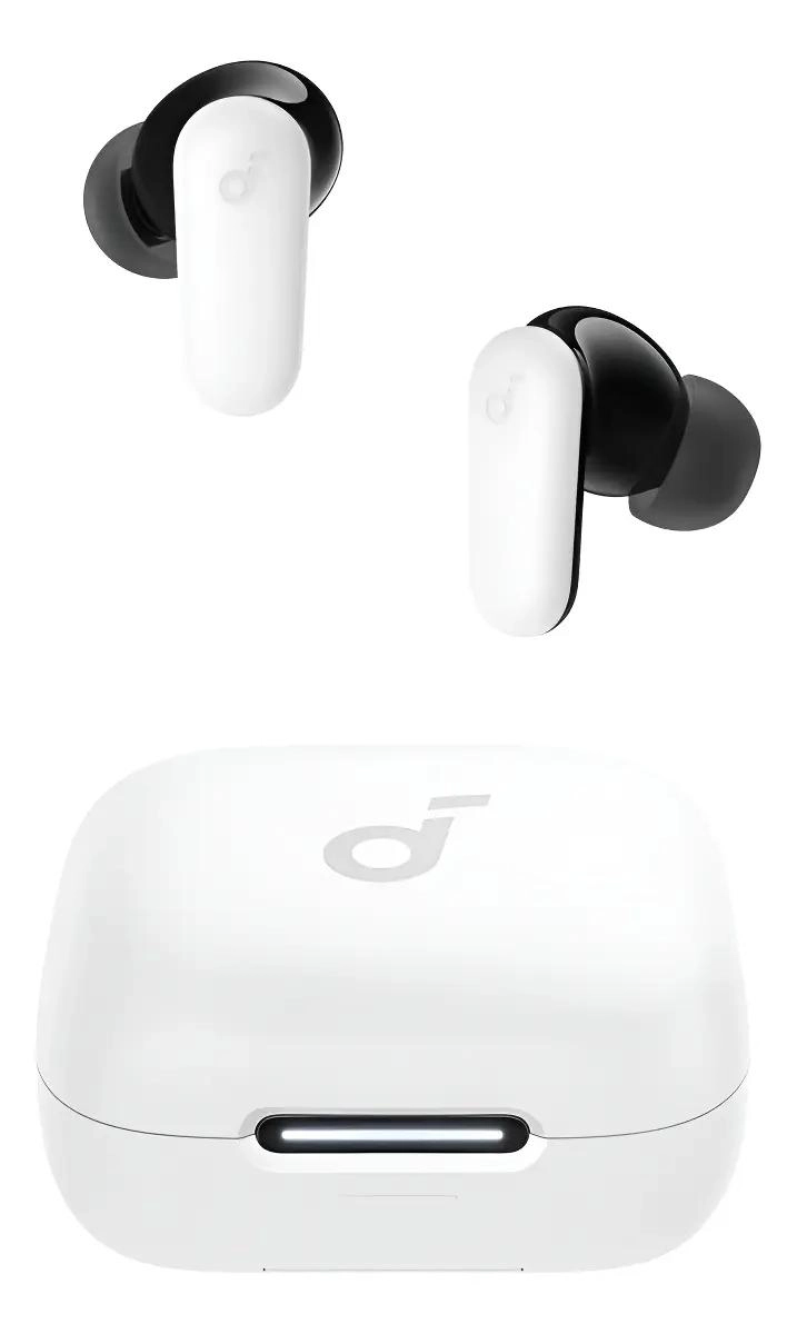 AUDIFONOS BLUETOOTH GAMER CON CANCELACION DE RUIDO - 1