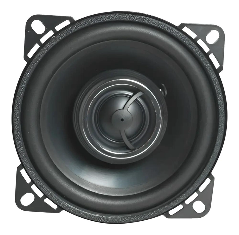 PARLANTES PARA AUTO 10CM 2 VIAS 150 WATTS - 2
