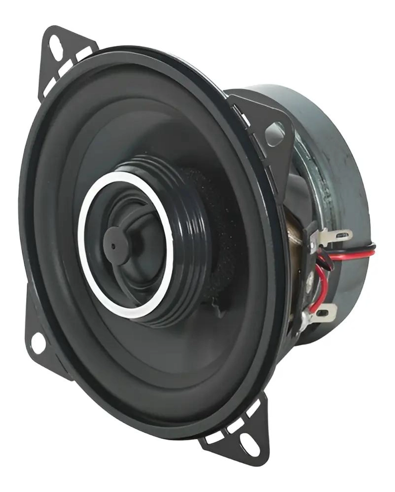 PARLANTES PARA AUTO 10CM 2 VIAS 150 WATTS - 3
