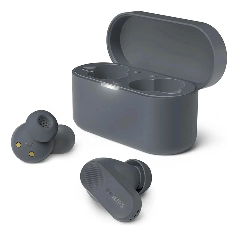 AUDIFONOS BLUETOOTH CON CANCELACION DE RUIDO - 1