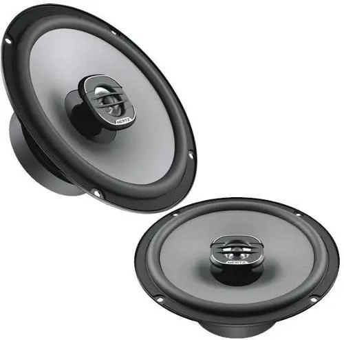 PARLANTES DE 16CM 220W PARA AUTO - 2