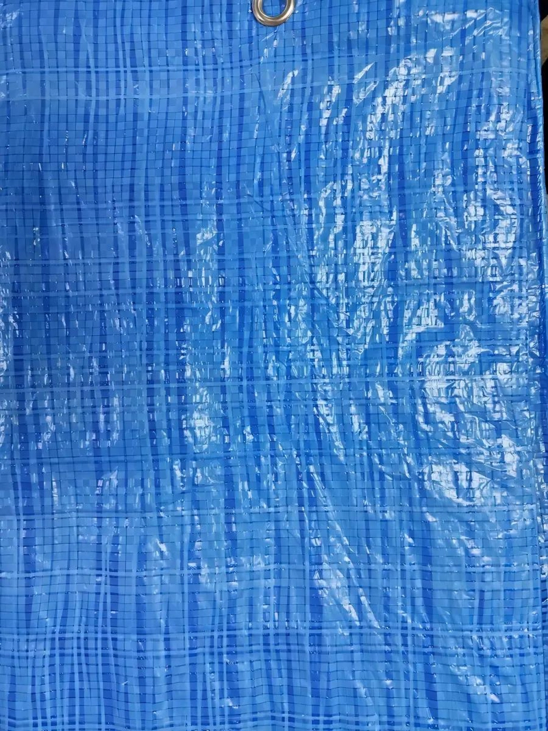 COBERTOR LONA IMPERMEABLE MULTIUSOS 6X8 METROS - 3