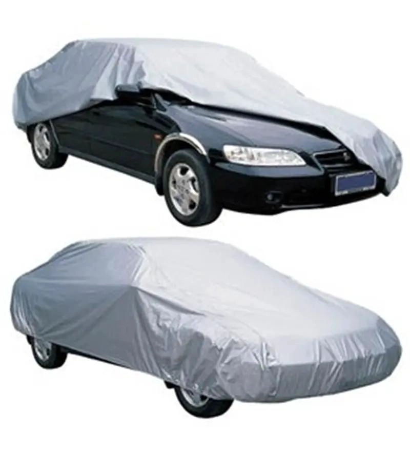 COBERTOR IMPERMEABLE PARA AUTO MEDIDAS VARIADAS - 2