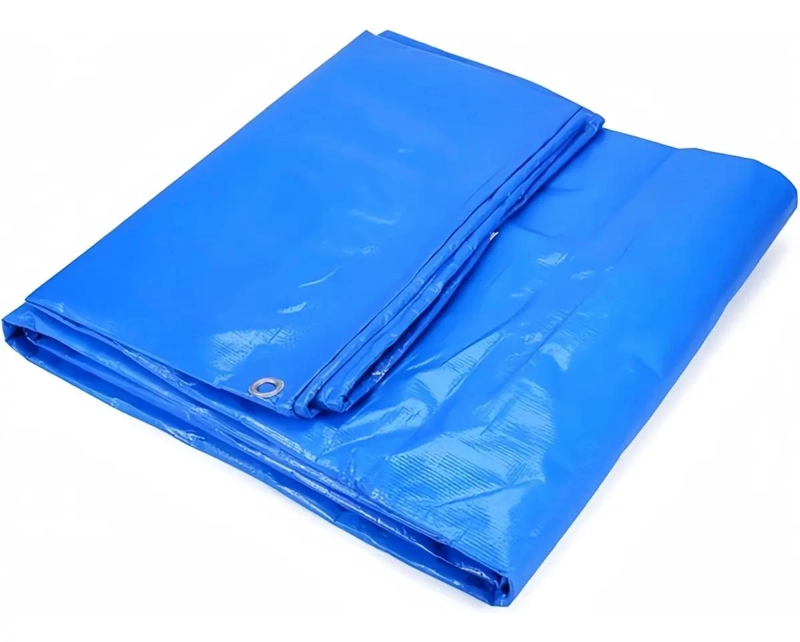 CARPA TOLDO LONA IMPERMEABLE 5X8 METROS - 1