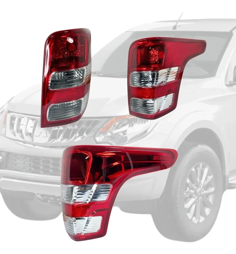 FAROL TRASERO DERECHO MITSUBISHI L200 2016-2019 - 2