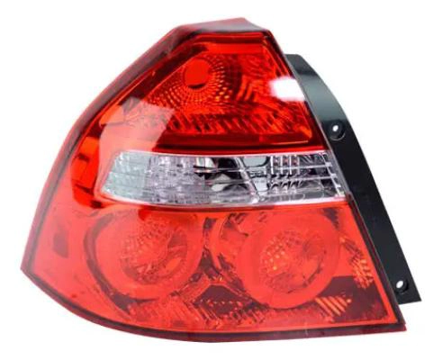 FAROL TRASERO CHEVROLET AVEO SEDAN 2007-2016 - 3
