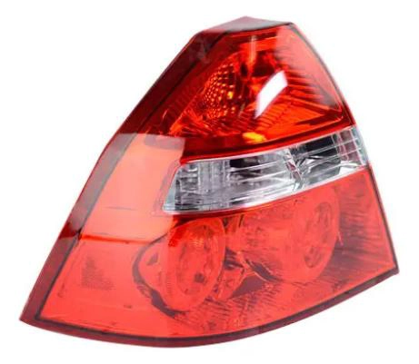 FAROL TRASERO CHEVROLET AVEO SEDAN 2007-2016 - 5