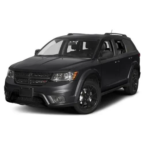 KIT TERMINALES Y AXIALES PARA DODGE JOURNEY - 4