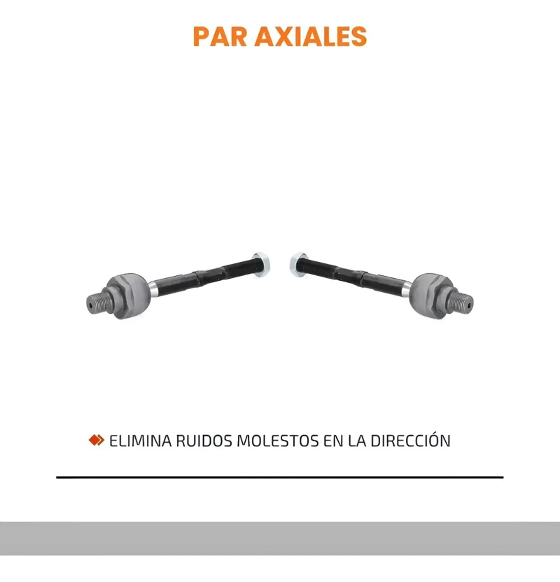 PAR DE FAROS DELANTEROS KIA SORENTO 2002-2009 - 3
