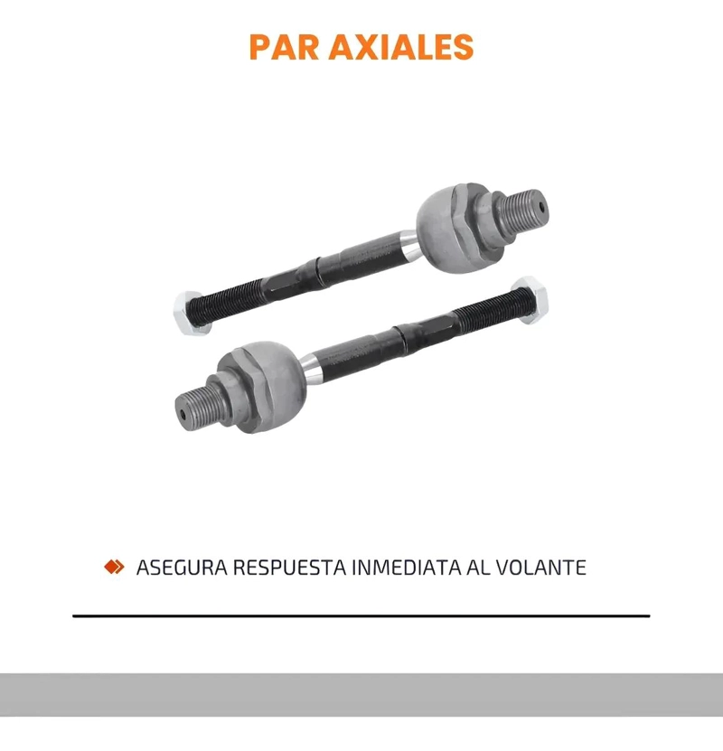 PAR DE FAROS DELANTEROS KIA SORENTO 2002-2009 - 4