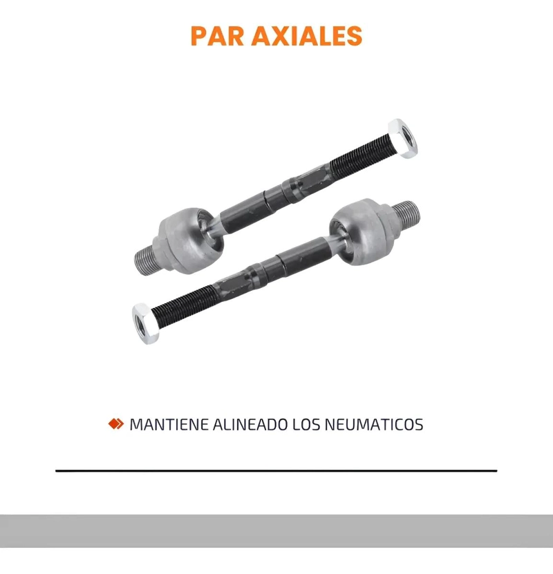 PAR DE FAROS DELANTEROS KIA SORENTO 2002-2009 - 5