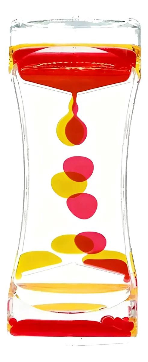 CAJA DE JUGUETES SENSORIALES PARA NIÑOS - 5