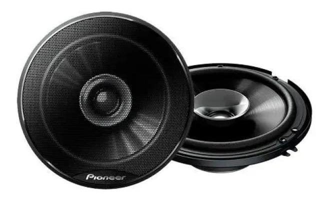 PARLANTES 6.5' 280W 2 VIAS PARA AUTO - 4