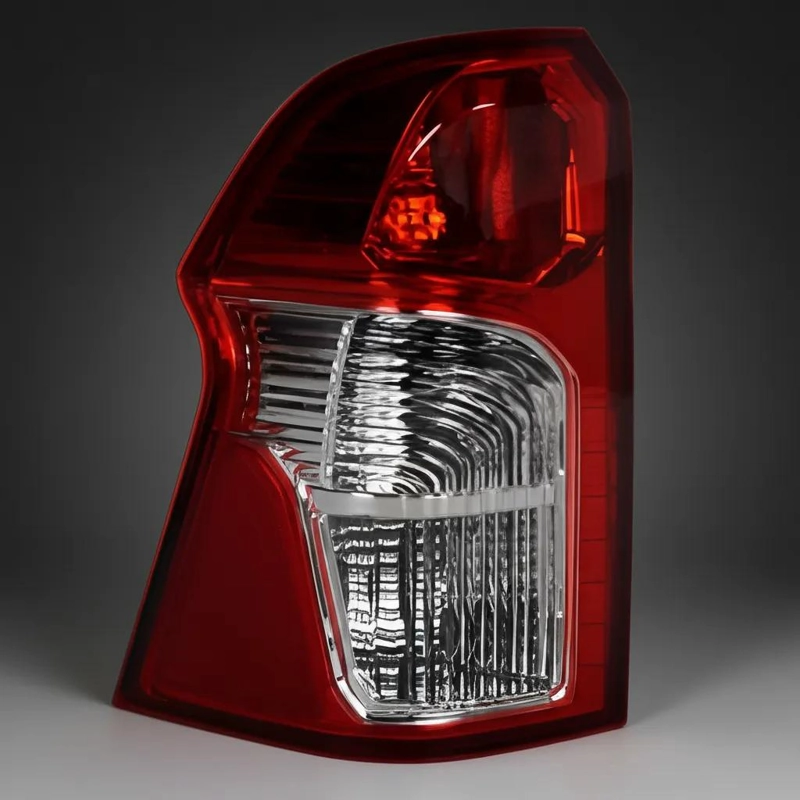 FAROL TRASERO IZQUIERDO ACTYON SPORT 2012-2020 - 1