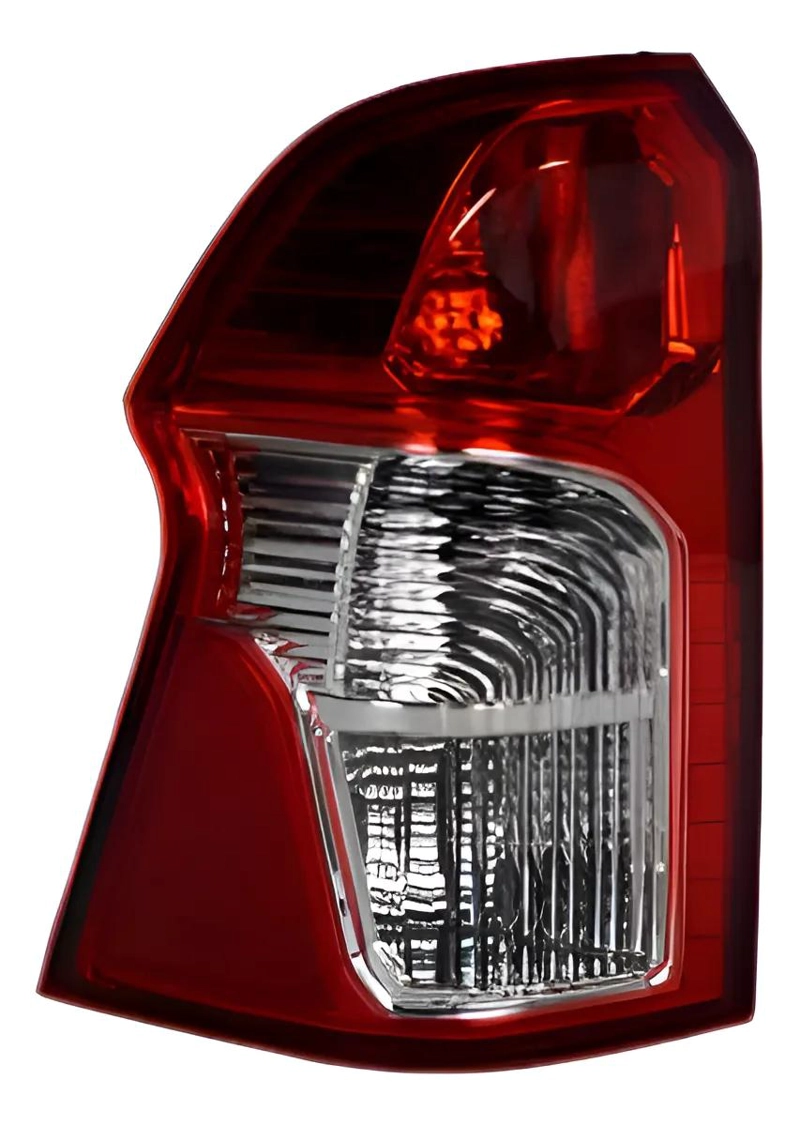 FAROL TRASERO IZQUIERDO ACTYON SPORT 2012-2020 - 2