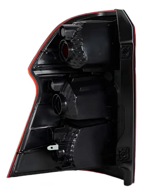 FAROL TRASERO IZQUIERDO ACTYON SPORT 2012-2020 - 5