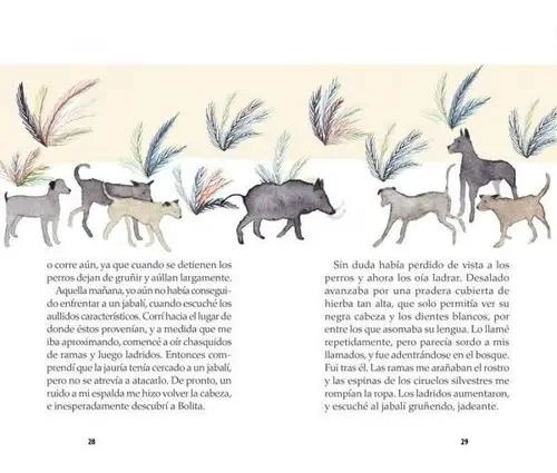 CUENTOS PARA NIÑOS DE TOLSTOI - 2