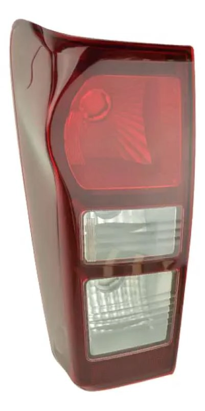 FAROL TRASERO CHEVROLET LUV DMAX 2015 2019 PAR - 4