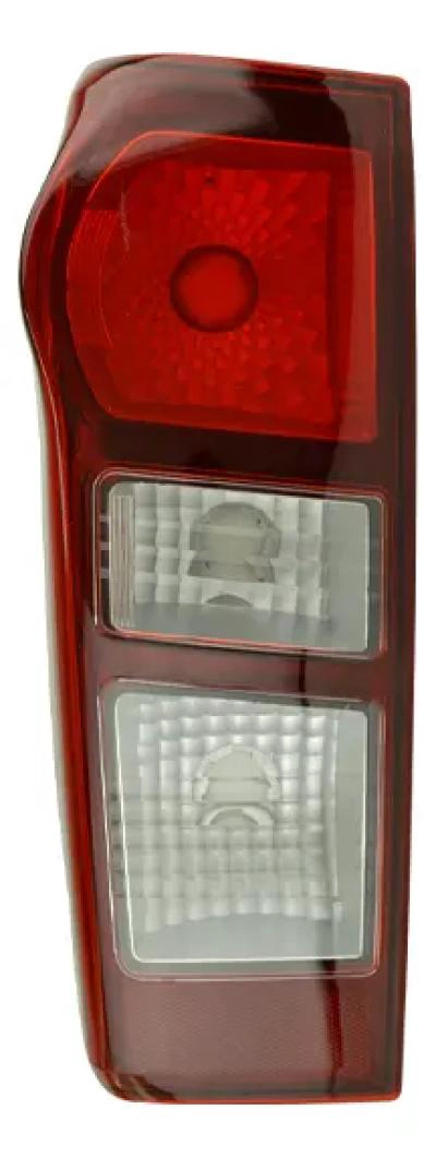 FAROL TRASERO CHEVROLET LUV DMAX 2015 2019 PAR - 5