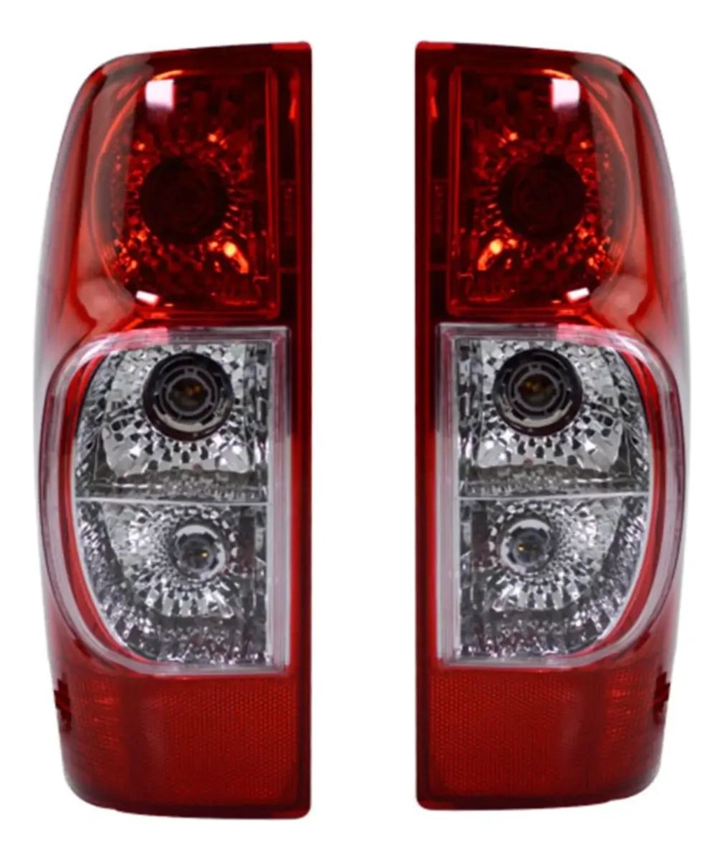 FAROL TRASERO CHEVROLET DMAX 2009-2014 PAR - 2