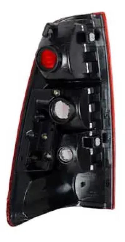 FAROL TRASERO CHEVROLET DMAX 2009-2014 PAR - 3
