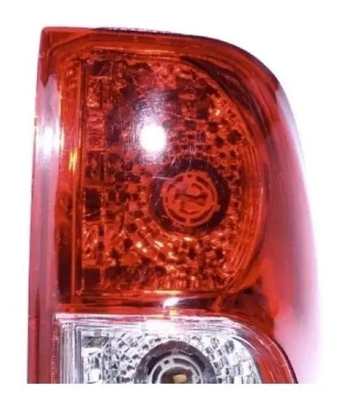 FAROL TRASERO CHEVROLET DMAX 2009-2014 PAR - 4