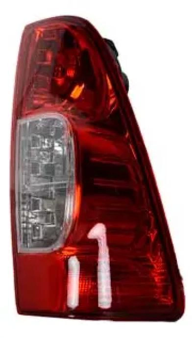 FAROL TRASERO CHEVROLET DMAX 2009-2014 PAR - 5