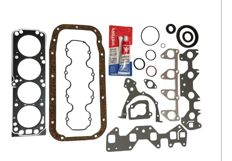 KIT EMPAQUETADURA CORSA EXTRA 1.6 00-11 - 3