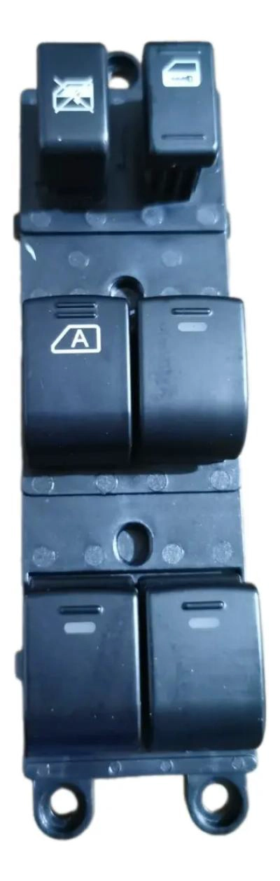 BOTONERA ALZAVIDRIOS NISSAN NAVARA 2007-2016 - 3